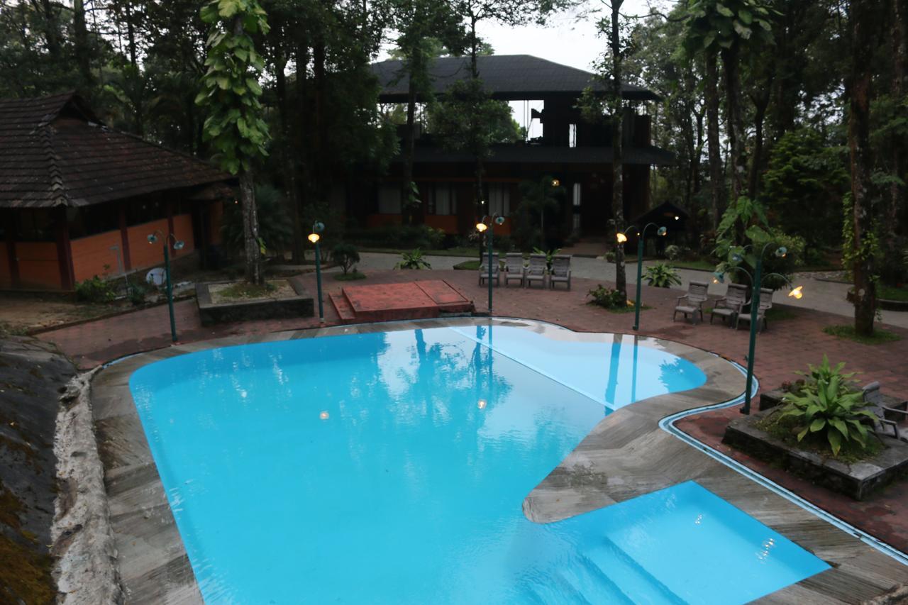 Blue Ginger Resort Vithiri Kültér fotó