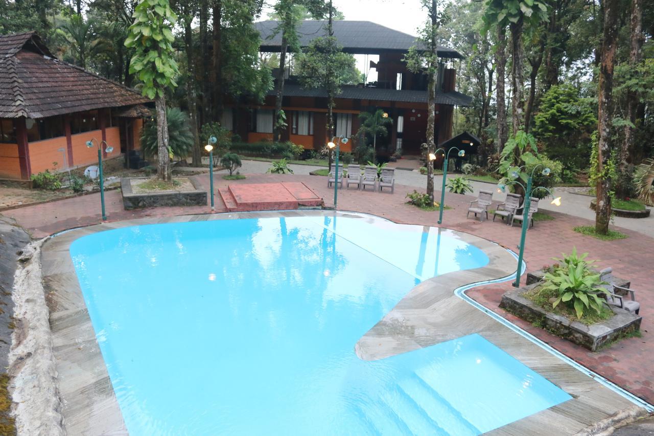 Blue Ginger Resort Vithiri Kültér fotó