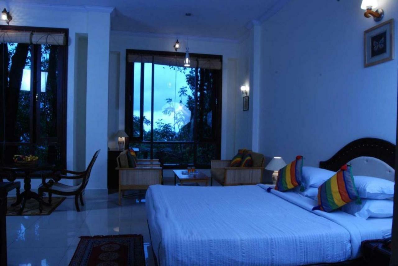 Blue Ginger Resort Vithiri Kültér fotó